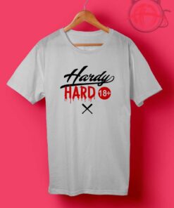 Hardy Hard