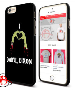 I Love Daryl Dixon