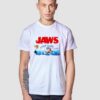 JAWS Billboard T Shirt