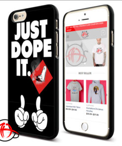 Just Dope It