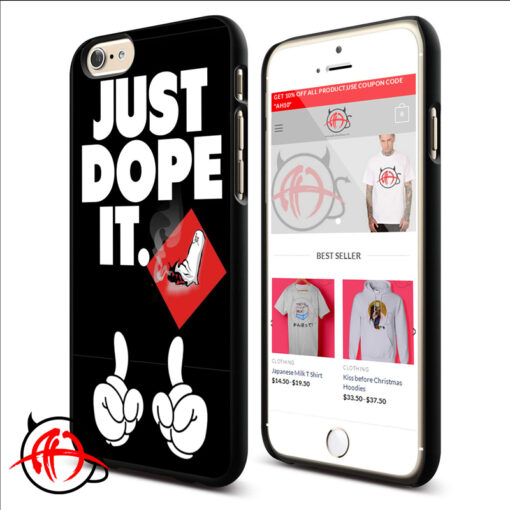 Just Dope It