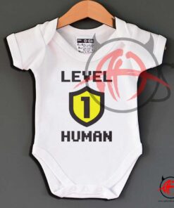 Level 1 Human