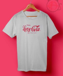 Love Coke Cola