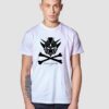 Mastermind Japan x Mobile Suit Gundam T Shirt