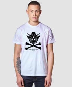 Mastermind Japan x Mobile Suit Gundam T Shirt