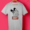 Mickey Mouse Obey