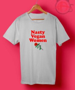 Nasty Vegan Women