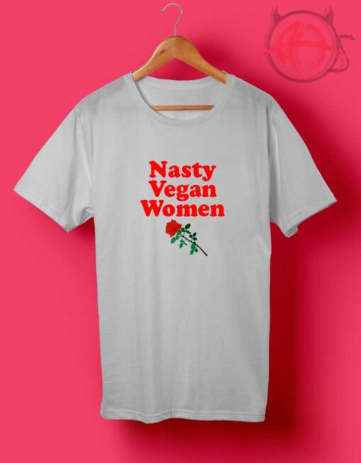 Nasty Vegan Women