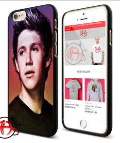 Niall Horan One Direction Fab