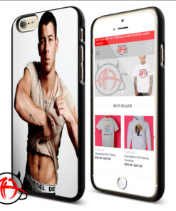 Nick Jonas Body Suit