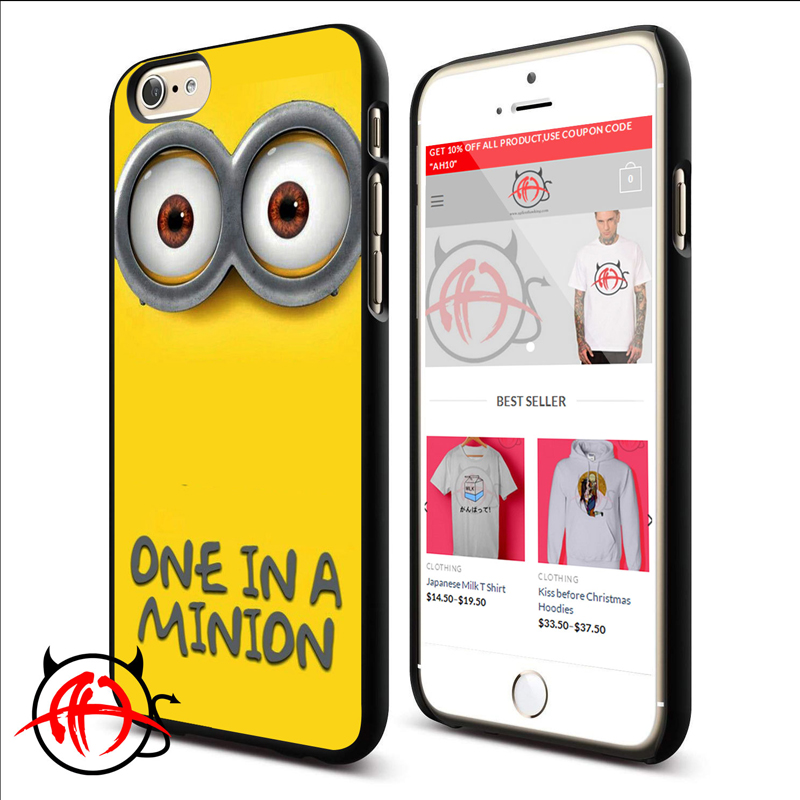 One in a Minion