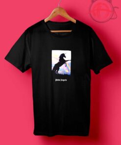 Palm Angels Unicorn T Shirt