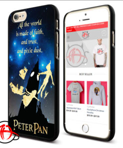 Peter pan quotee