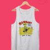 Rambart Iraq Bootleg Homer Simpson Tank Top Design Ideas