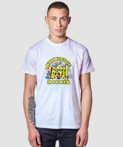 Ripple Junction Schoolhouse Rock T Shirt