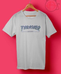 Thrasher Magazine GX1000