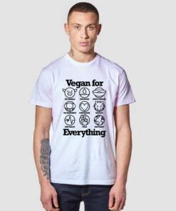 Vegan For Everything