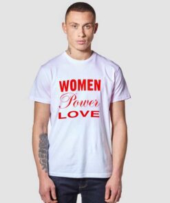 Women Power Love