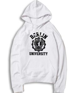 Berlin University