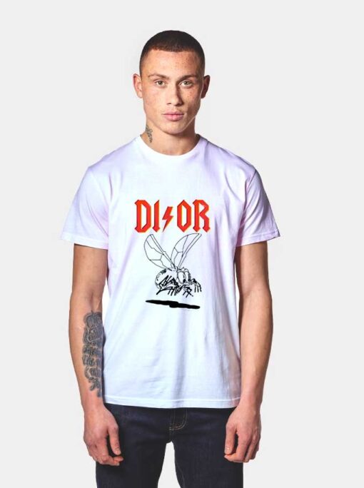 Bleach Goods DIOR