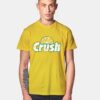 Crush Vintage Logo