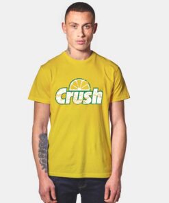 Crush Vintage Logo