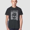 Groot Joy Division Guardian Of The Galaxy