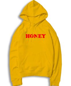 Honey Tumblr