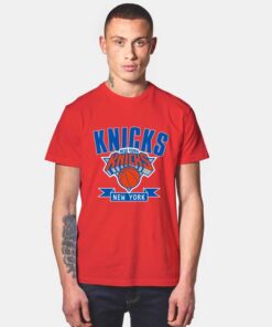 Knicks New York Club