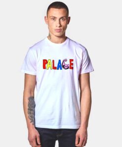 Palace Muscle