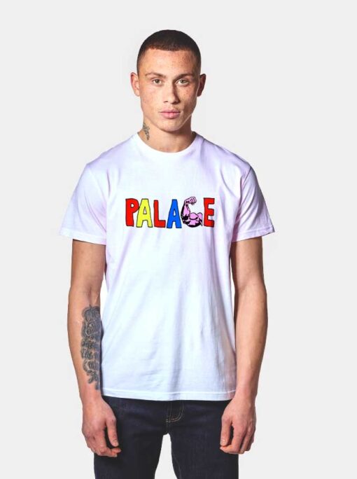 Palace Muscle