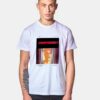 Pleasure Confused T Shirt