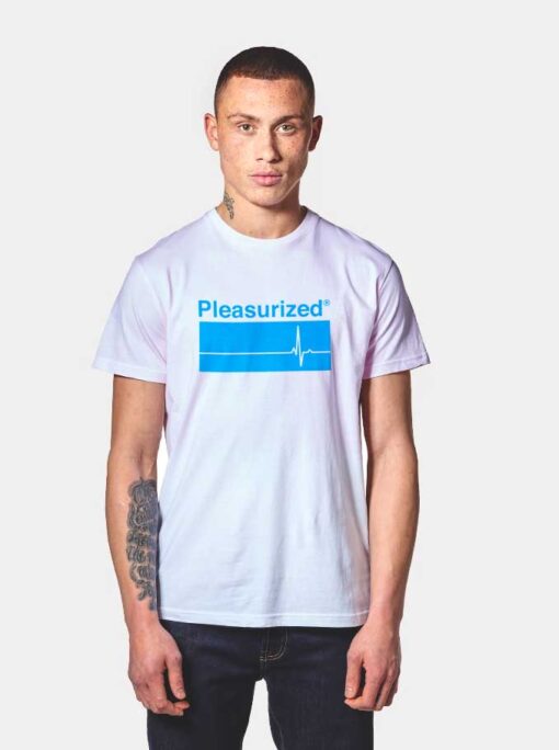 Pleasure Pleasurized