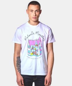 Pretty Dollhouse Melanie Martinez T Shirt