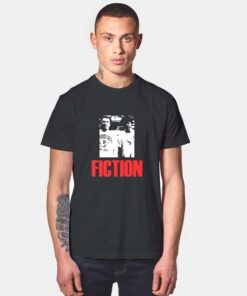 Pulp Fiction Memorabilia