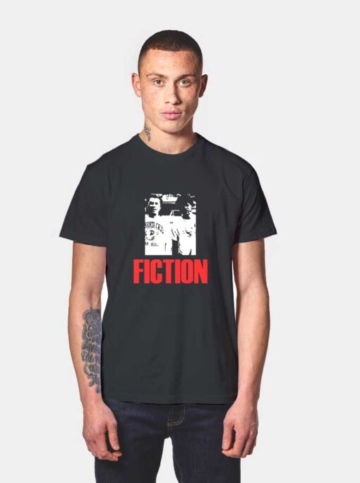 Pulp Fiction Memorabilia