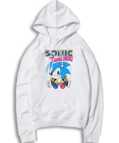 Sonic 91 Vintage