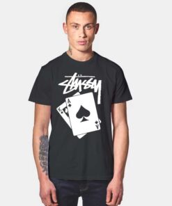 Stussy Blackjack