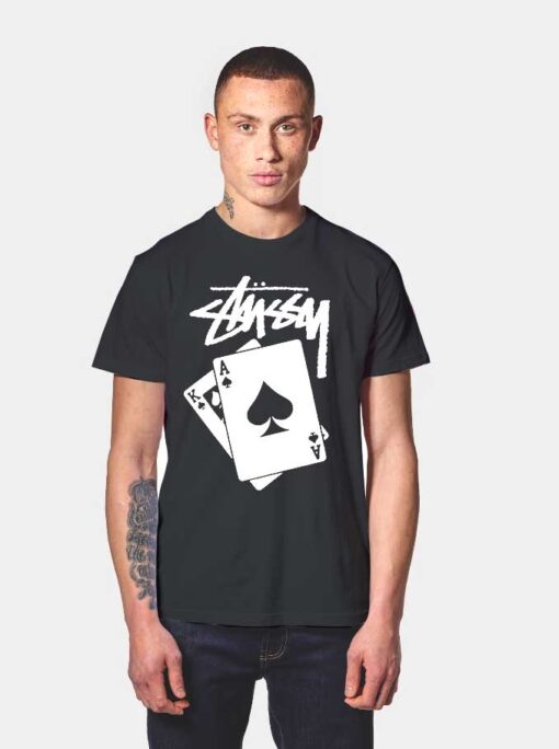 Stussy Blackjack