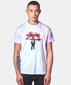 Stussy Liberty 8ball