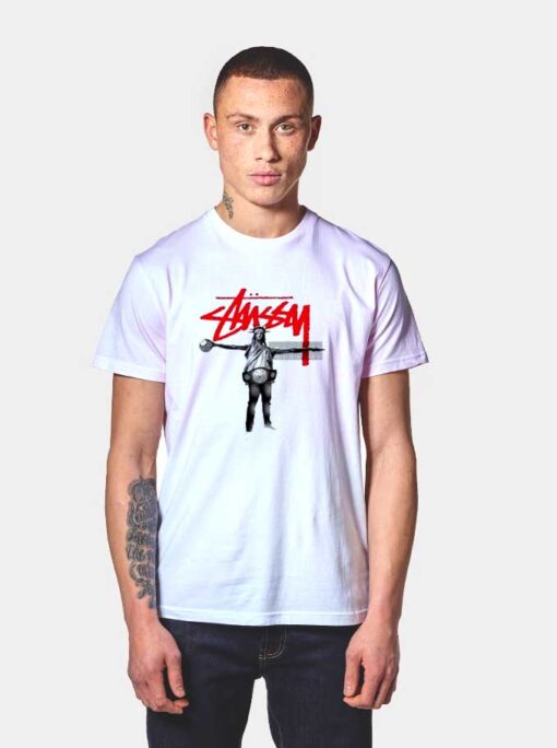 Stussy Liberty 8ball