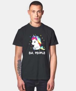 Unicorn Ew People