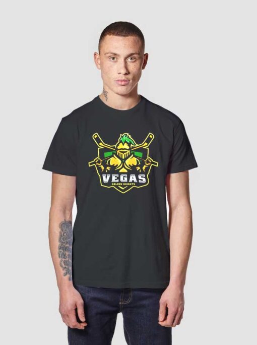 Vegas Golden Knights