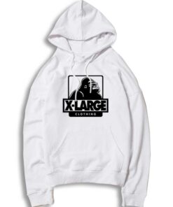 XLarge Clothing Street Hoodie