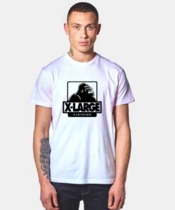 XLarge Clothing Street T Shirt