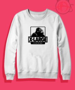 XLarge Clothing Street1