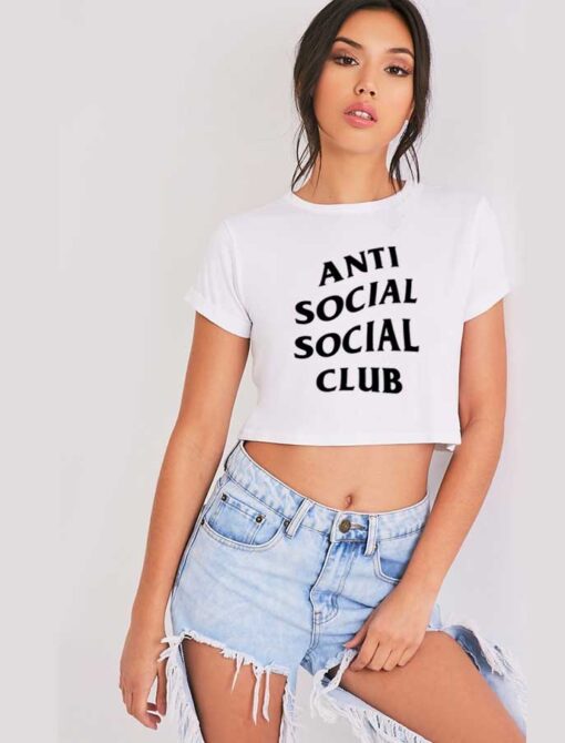 ASSC Anti Social Social Club