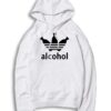 Adidas Parody Alcohol2