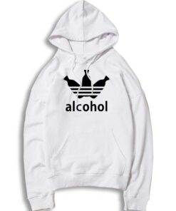 Adidas Parody Alcohol2