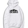 Alaska Adidas Logo2